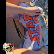 Starwars Ring Beachpop