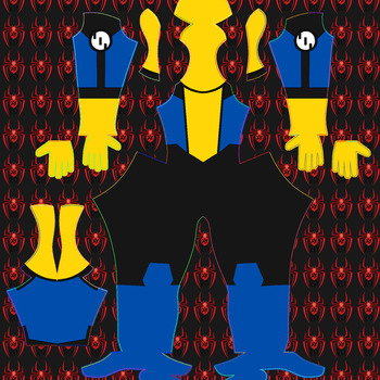 Strip-Vincible with Logos