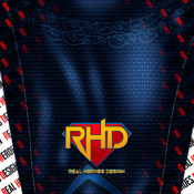 Superman - Dawn of Justice V3 Cosplay Pattern