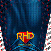 Superman - Justice League V2 Cosplay Pattern