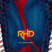 TASM 1 (2012) V7 - Cosplay Pattern