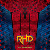 TASM 1 (2012) V7 - Cosplay Pattern
