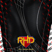TASM 1 (Amazing Spider Black Suit) (2012) V8 - Cosplay Pattern