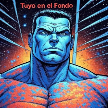 Te toca a ti