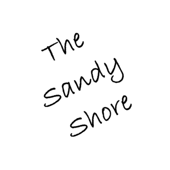 The Sandy Shore
