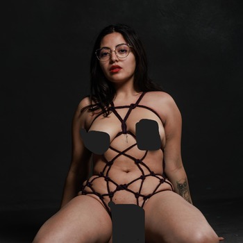 Vane shibari