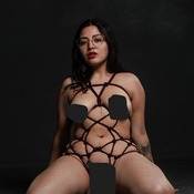 Vane shibari