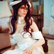 White Devil