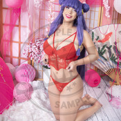 Xian Pu Nighwear | Ranma 1⁄2