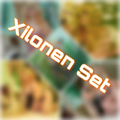 Xilonen Set
