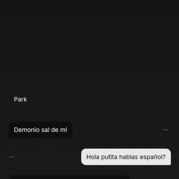 Y tu como los has visto?