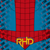 Your Friendly Neighbourhood Spider-Man Cosplay Pattern