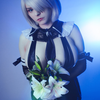 2B Stellar Blade Set