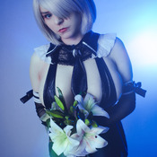 2B Stellar Blade Set