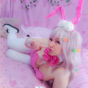 Alice nikke bunny hd