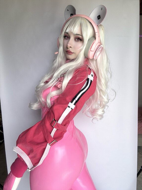 Alice NIKKE: Goddess of Victory Photoset (Ero)