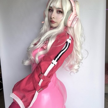 Alice NIKKE: Goddess of Victory Photoset (Ero)