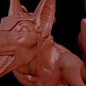Anubis