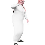 Arabe SAC .fbx