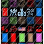 armenia collection fabrics and performances 30 textures  for imvu