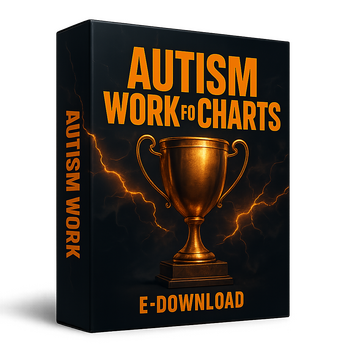 Autism Work For Charts