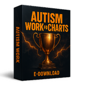 Autism Work For Charts