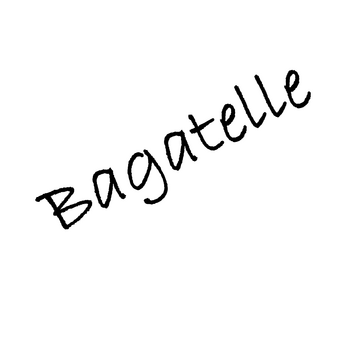 Bagatelle