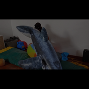 Blow and pop inflatables by Ary!!!