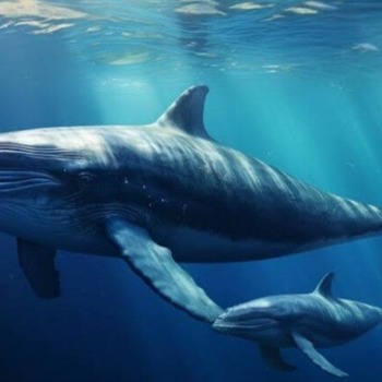 Blue Whale
