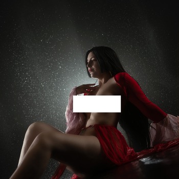 Boa inspired Set NSFW 18+