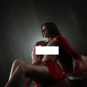 Boa inspired Set NSFW 18+