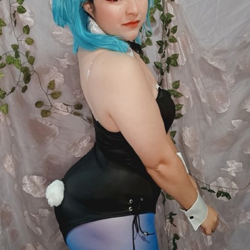 Bulma selfis