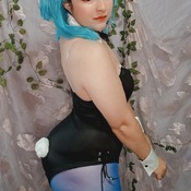 Bulma selfis