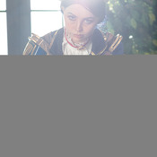 Caitlin Kiraman - Arcane - Season 2
