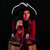 Captain Morgan Drinking Session