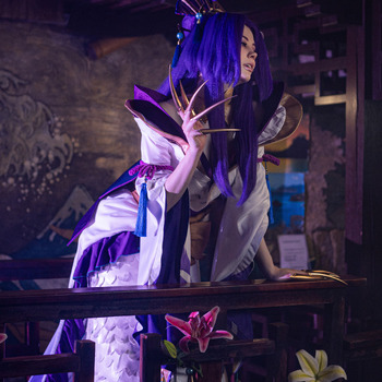 Cassiopeia - Spirit Blossom - League of Legends