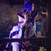 Cassiopeia - Spirit Blossom - League of Legends