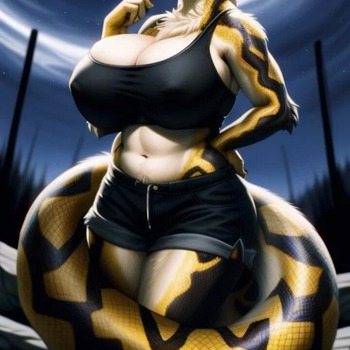 Categoria Reptiliana 3X