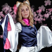 COMISSION Ash Blossom and the Joyous Ass