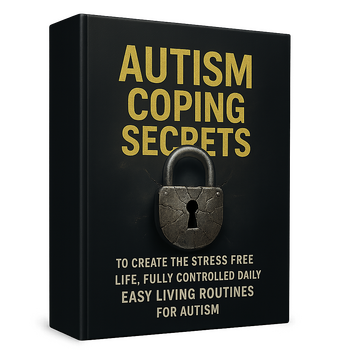 Coping Secrets Online Autism Course For Parents & Care Givers Of Autism