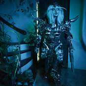 Death Knight - World of warcraft