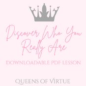 Discover Who You Really Are