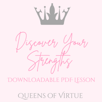 Discover Your Strengths