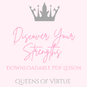 Discover Your Strengths