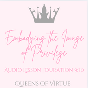 Embodying the Image of Privilege