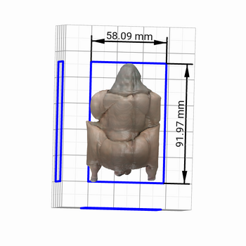 Escultura digital con IA