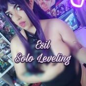Esil Solo Leveling (Explicit)