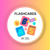 FlashcardsByZel