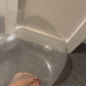 Georgous jayne with size 4 feet