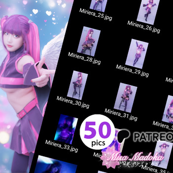 [ HD GRAVURE ] Miriella